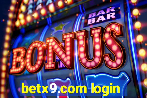 betx9.com login